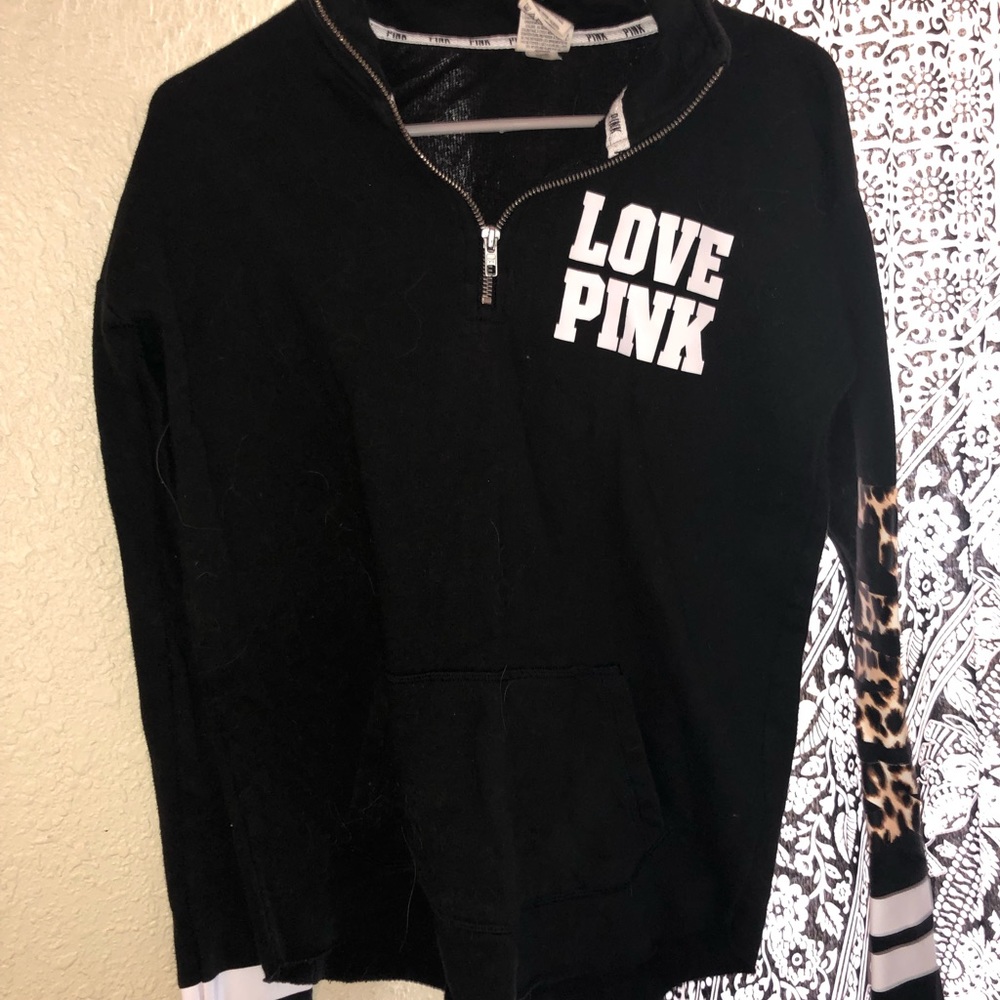 PINK size XS
